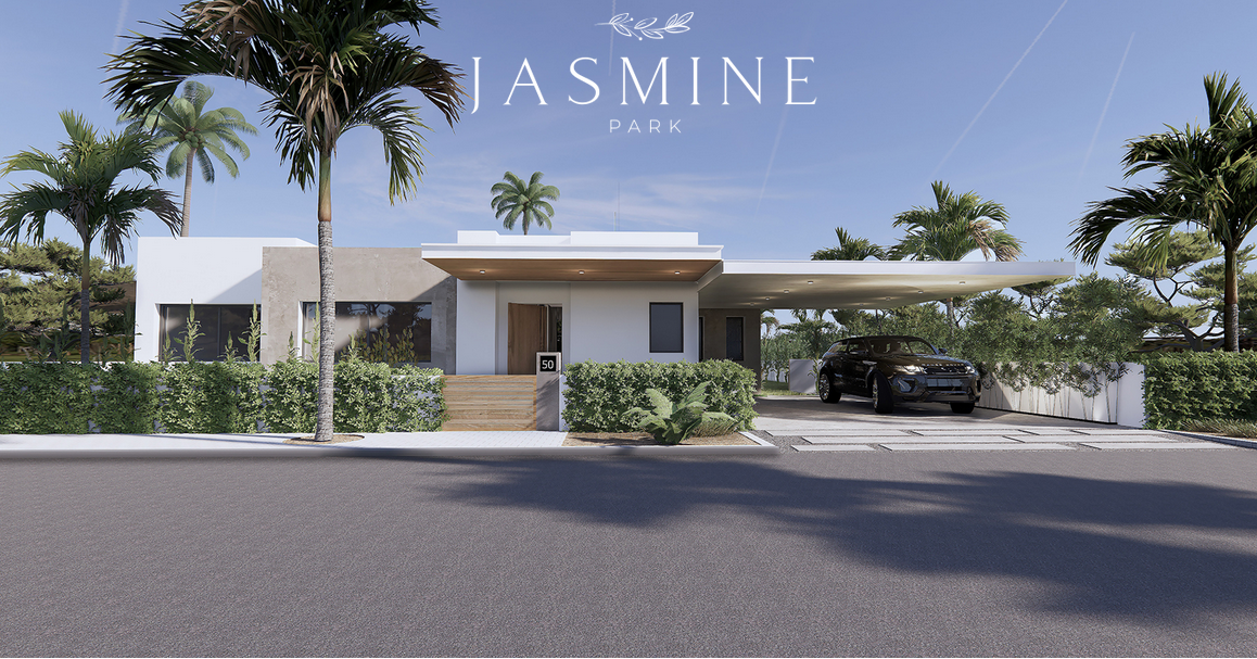 Jasmine Park