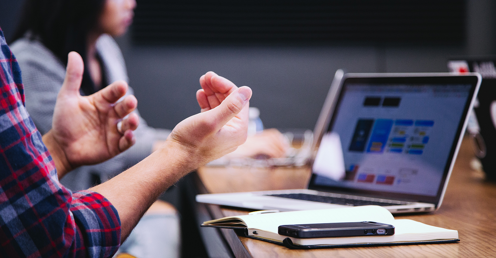 COMMERCIALISATION DE PROJETS IMMOBILIERS