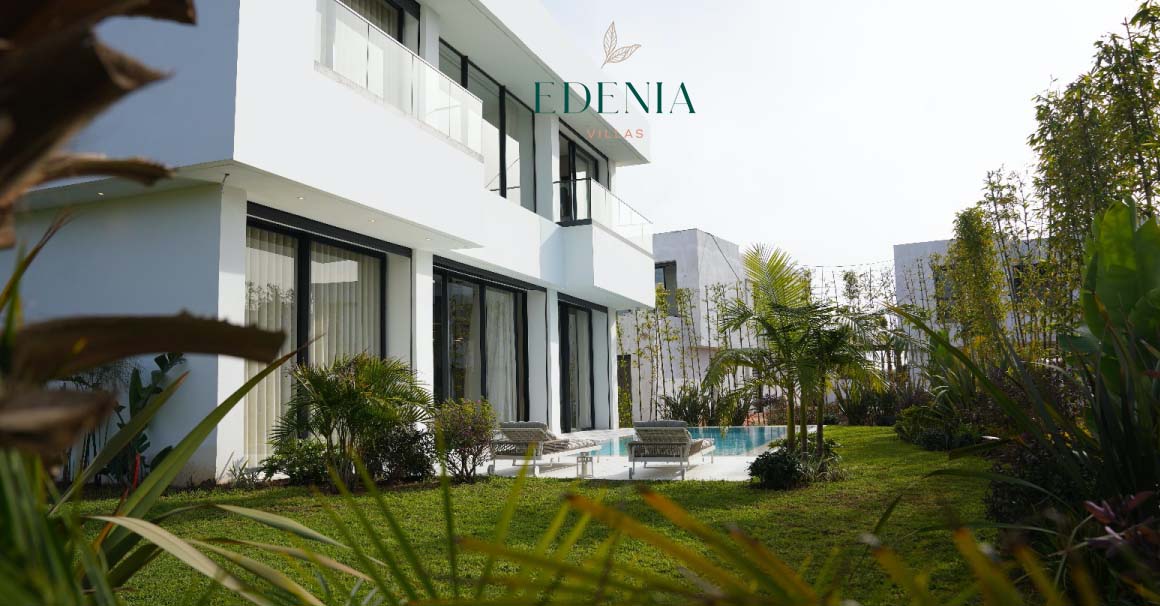 Edenia Villas