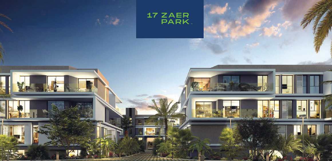 17 Zaer Park