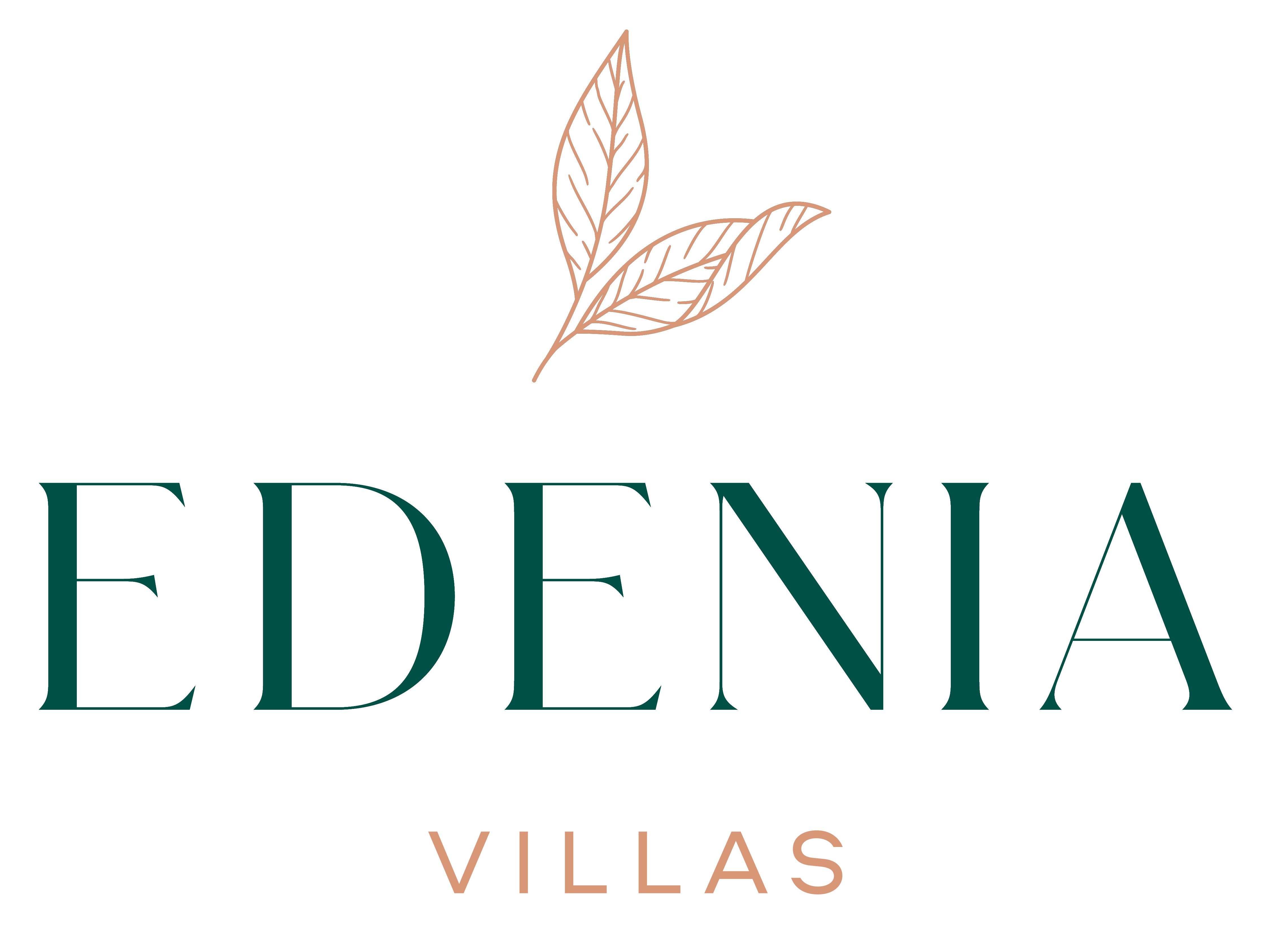 EDENIA VILLAS
